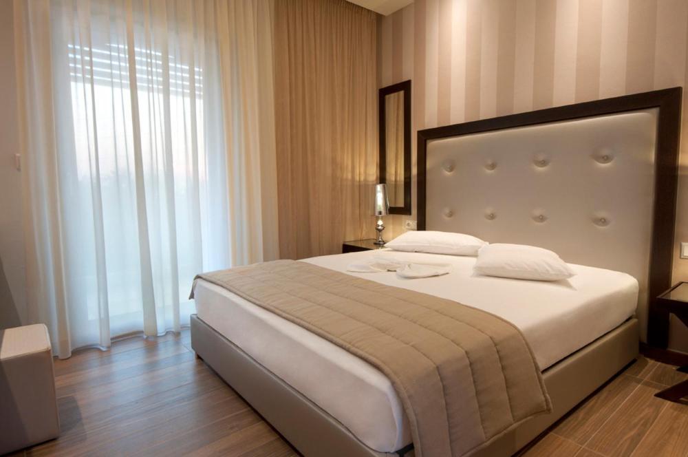 Louloudis Fresh-Adults Only Apart otel Skala Rachoni  Oda fotoğraf