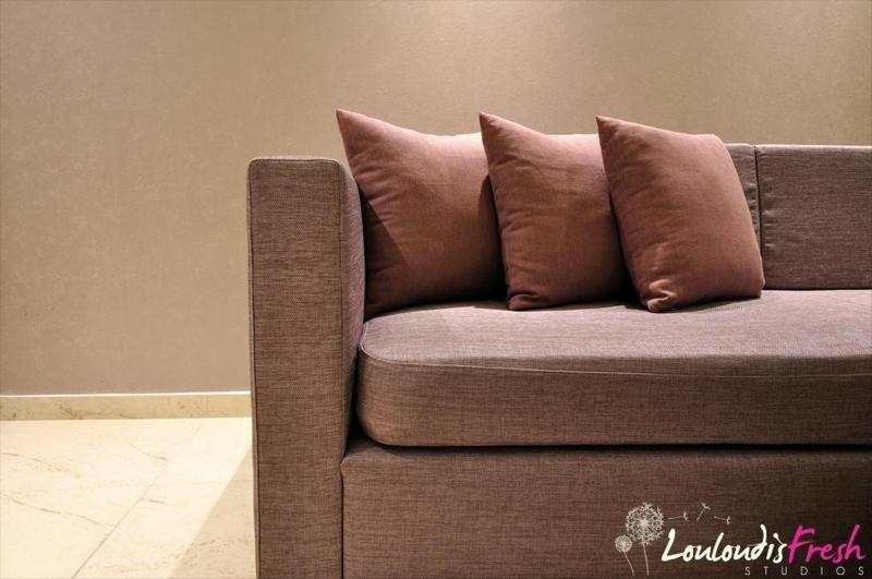 Louloudis Fresh-Adults Only Apart otel Skala Rachoni  Oda fotoğraf