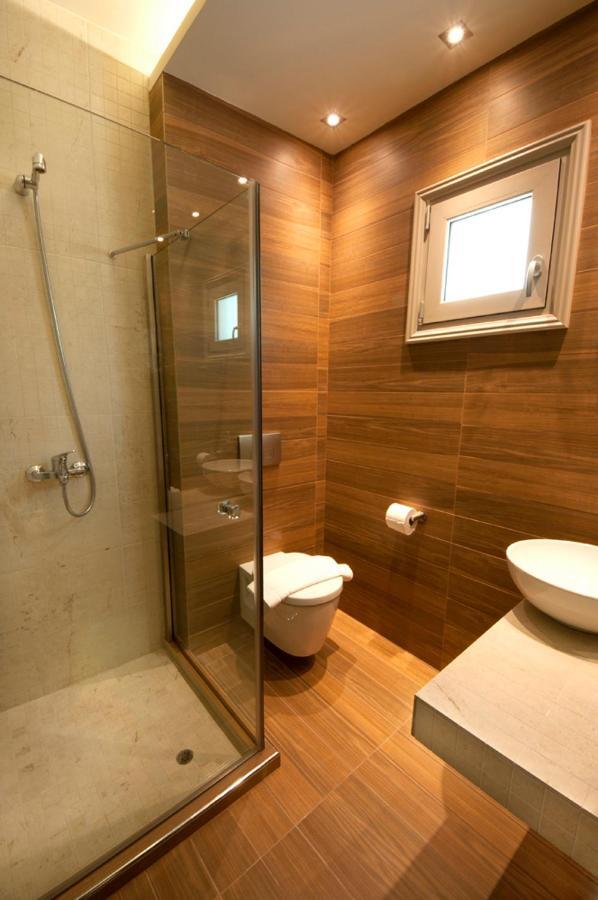 Louloudis Fresh-Adults Only Apart otel Skala Rachoni  Oda fotoğraf